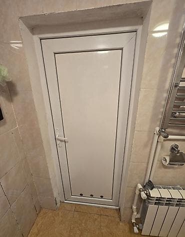 ismayilli gunluk evler: Xırdalan, 3 otaqlı, Köhnə tikili, 64 kv. m — 9