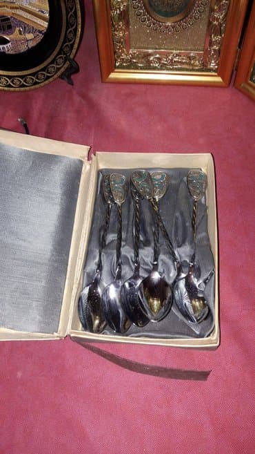 qaşıq dəsti: Qasiq. Entiqdir . Smse cavab verilmir suali olan zeng etsi — 2