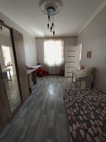 həyət evləri proyektləri: 2 otaqlı, 43 kv. m, Kredit yoxdur, Yeni təmirli — 6