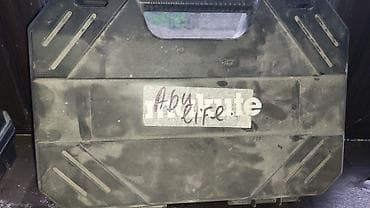 qab dəsti: Makita markalı qazma/çuxur deşmə üçün karotaj dəsti Komplekt: - Sərt — 1