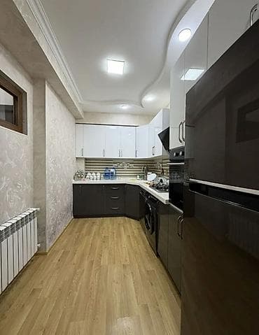 Masazir Gençler Şeherciyi 3 otaqli Kiraye Ev Aileli Şexslere Üstünlük — 8