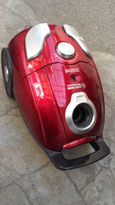 galaksi electronics: Tozsoran Galaksi, Quru təmizləmə — 3