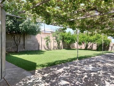 ramanada evler: Bakı, Novxanı, 230 kv. m, 6 otaqlı, Hovuzlu, Kanalizasiya, Qaz, Su — 3