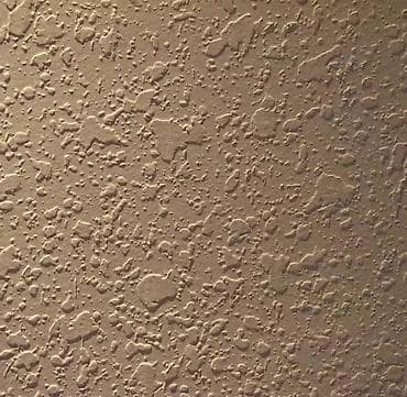 Kağız oboylar: Bu divar tekstura xüsusi görünüşü ilə evinizin divarlarını bəzəmək — 2