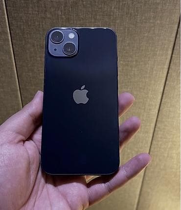 ipad mini 6 128gb: IPhone 13, 128 GB, Mavi, Zəmanət, Simsiz şarj, Face ID — 2