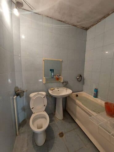 недвижимость в азербайджане купить: Баку, 5 комнат, Вторичка, м. Хатаи, 120 м² — 12