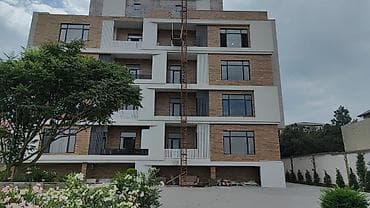 mida satis: 2 otaqlı, Yeni tikili, 64 kv. m — 2