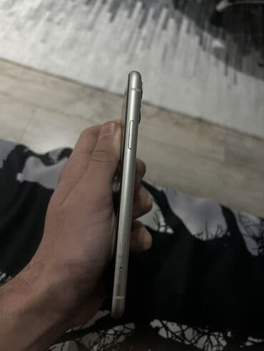 iphone 5 yeni: IPhone 11, 64 GB, Ağ, Barmaq izi, Simsiz şarj, Face ID — 5