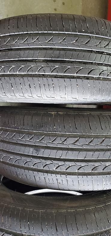 diski teker satisi: 205 55 16. 4 ededi 2022 tekerleridi ü 120 m — 2