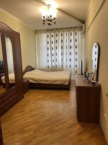 Квартиры: 2 комнаты, Новостройка, м. 20 января, 69 м² — 3