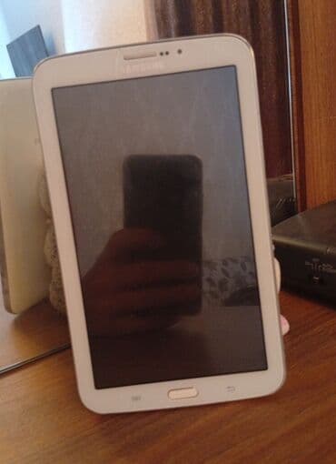 telifonlar tab 3: Samsung planşet.isləmir zapcast kimi satilir — 1