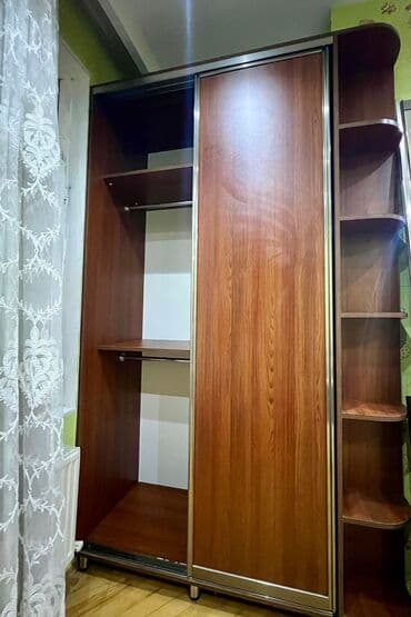 kiraye evler yeni: Yeni, Kupe, Düz dolab, Dəhliz dolabı — 2