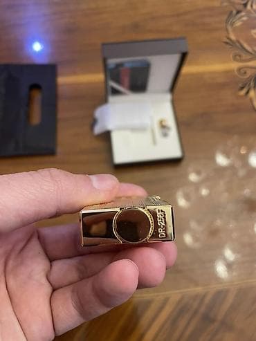 Original Derui brendine aid alışqan.Yenidir.Hədiyyə və istifadə üçün — 5