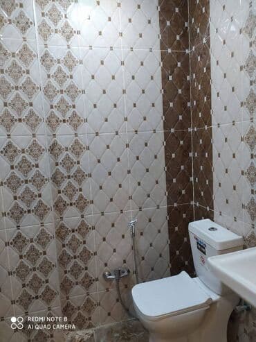 yeni evlər: Saray, 2 otaqlı, Yeni tikili, 55 kv. m — 6