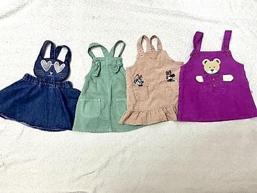 Sarafan, Mini lalafo.az -da Sarafan, Mini