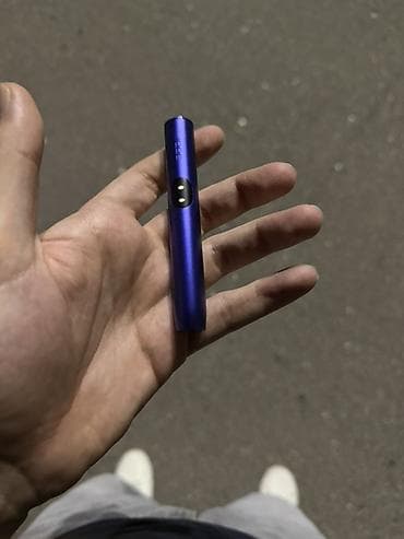 bas: LIMITED IQOS Azerbaycanda tapilmayan reng! Almanyadan alinib 2ce — 2