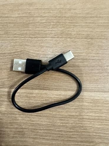 iphone 4 usb kabel: USB kabelləri dəsti - Növ: USB-A’dan USB‑C-yə və USB‑A’dan — 3