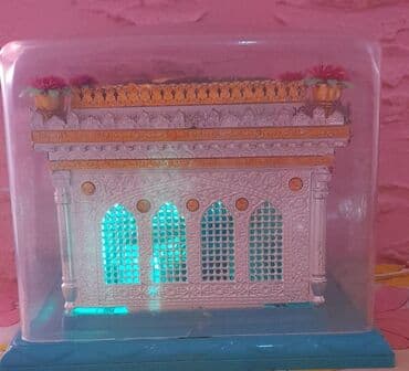 Yenidir işıqı var Dini qiymetde endirim olunub sondur lalafo.az -da Yenidir işıqı var Dini qiymetde endirim olunub sondur