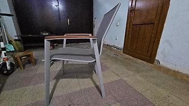 stul bar: Yay ucunHovuz ucun terrace stollari. Original xarici maldir. 6 — 3