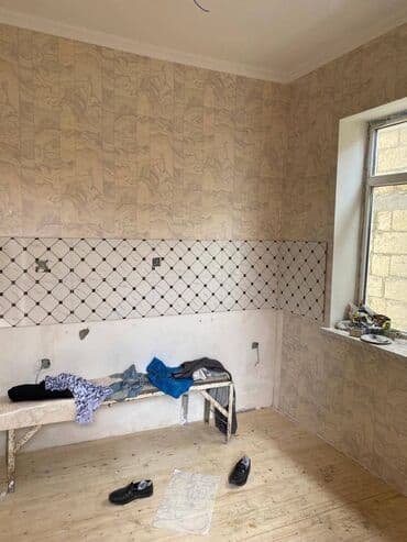 masazırda 1 otaqlı evlərin qiyməti: Masazır 1 otaqlı, 30 kv. m, Kredit var, Yeni təmirli — 3