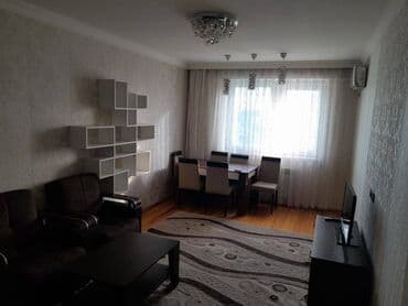 sumqayit bina evi: Razin Akkortda 2 otaqlı, 20/13 mərtəbəsi tam əşyalı mənzil kirayə — 4