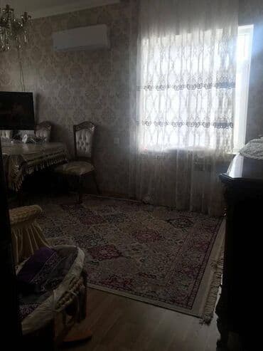 məhlə evi: Bakı, 2 otaqlı, Köhnə tikili, 60 kv. m — 6