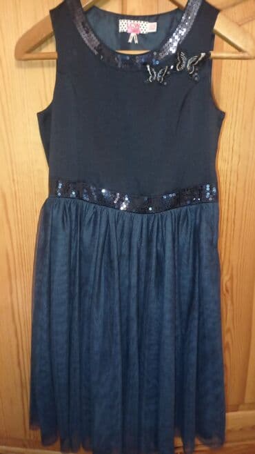 şifon donlar 2023: Don, Ziyafət, 10 - 12 yaş, Lc Waikiki — 1