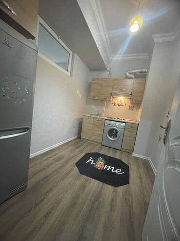 sumqayit 8 ci mikrorayon kiraye evler: Sumqayıt,Bağça Şəhərdə,9 mərtəbənin,8-ci mərtəbəsində,3 otaqlı,əla — 7