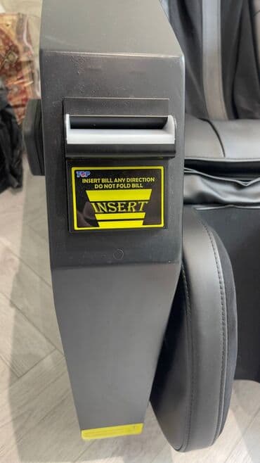 Ev və bağ: Kreslo, Dəri — 4