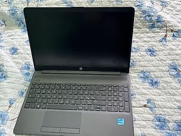 intel core i7 3770: HP noutbuk - Model: HP 15 seriyası (15.6 düym ekran) - Prosessor — 3
