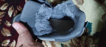 qız üçün ayaqqabı: Botinka, Uniseks, 38, Nike — 5