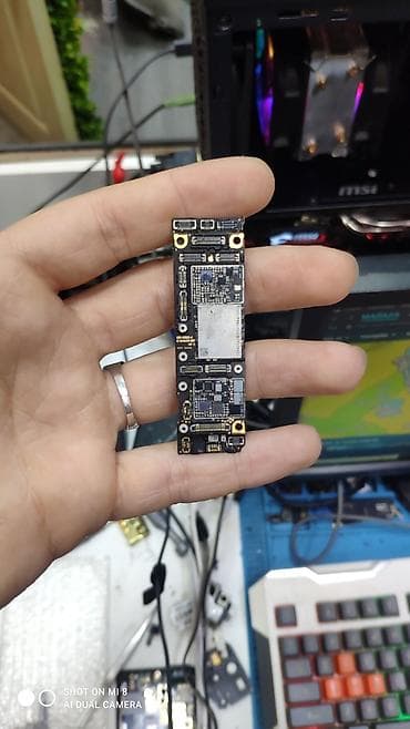 xiaomi 3: Salam Mobil telefonunuz işlətdiyiniz zaman söndüsə qorxmağa ehtiyyac — 5