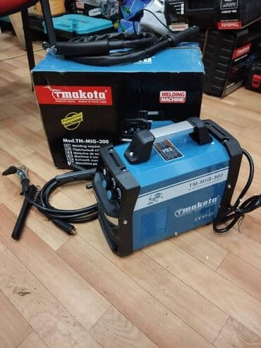 электрод сварочный: Новый Сварочный аппарат Электродная, Самовывоз, Платная доставка, Доставка в районы, Нет кредита — 3