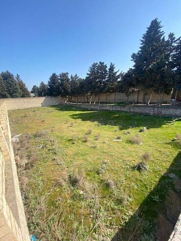 binə qəsəbəsi: 10 sot, Tikinti, Makler, Kupça (Çıxarış) — 5