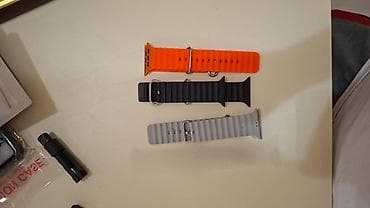 Kəmər, Apple, Silikon