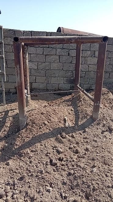 nerjavika cen: Bak, Metal — 1