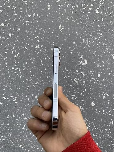 iphone 7 irsad: IPhone 14 Pro, 256 GB, Gümüşü, Face ID — 3