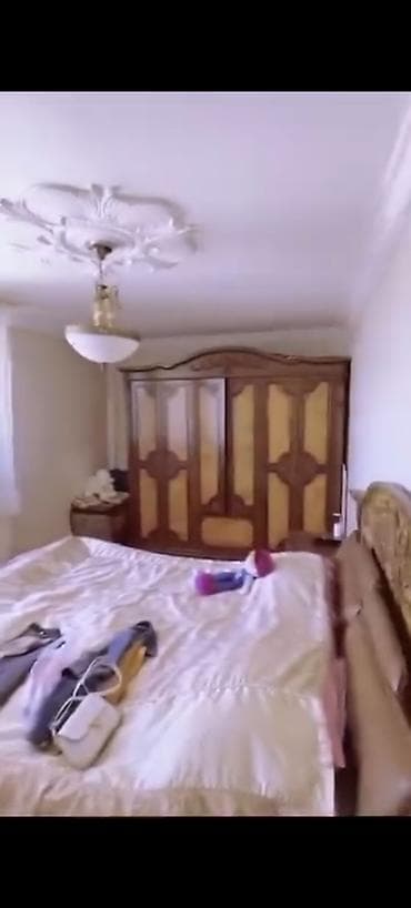 Bağ evləri: Gəncə, 2 otaqlı, Köhnə tikili, 85 kv. m — 2