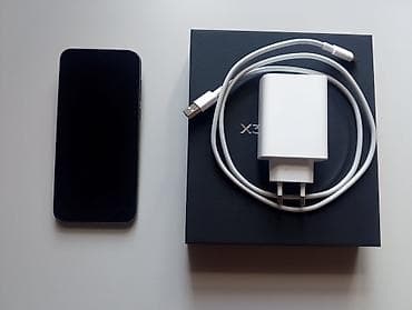 redmi note 2: Vivo X300 Pro, 512 GB, rəng - Qızılı, Barmaq izi — 1