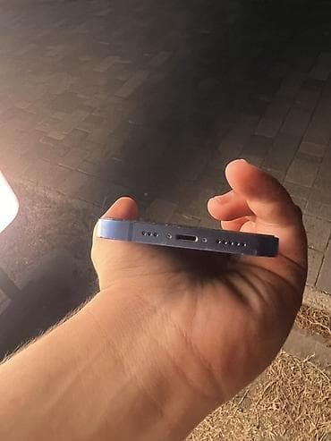 iphone 14 pro ma: IPhone 13, Mavi — 3