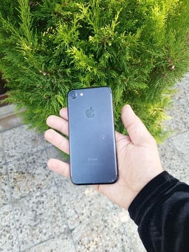 apple pencil qiymeti: IPhone 7, Qara — 4