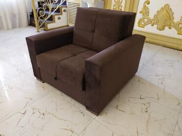 надувное кресло: Новый, Кресло-кровать, Ткань, Нет кредита, Бесплатная доставка в черте города — 10