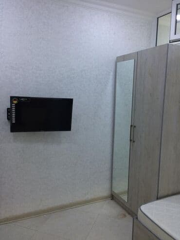 bakixanov kiraye evler 1 otaqli: 3 otaqlı, Yeni tikili, 66 kv. m — 15