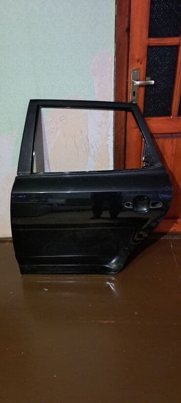 деревянный стол на кухню: Левая задняя, Kia CEED, 2008 г., Самовывоз, Платная доставка — 1