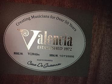 ucuz gitar: Klassik gitara, Yeni, Ünvandan götürmə — 4