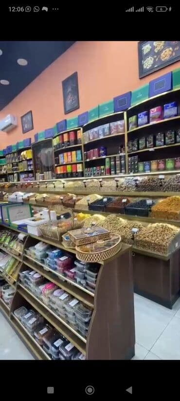 hazır vitrin: Çərəz vİtrinləri SeVA Xirdalan. Hazir çərəz vitrinləri satilir — 7