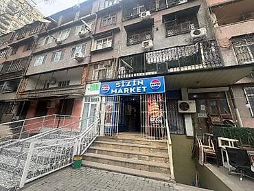 Hazir biznes satilir.50000.manatlig Mal ile birlikde,soyuducular