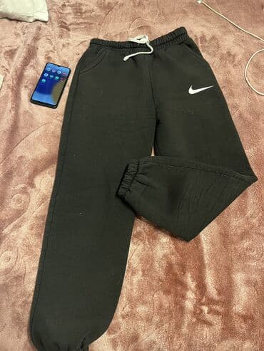 buggy şalvar: Şalvar, S, rəng - Qara — 1