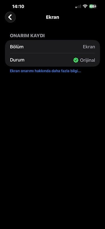 15 pro max dubay: IPhone 13 Pro Max, 256 GB, Göy, Zəmanət, Simsiz şarj — 8