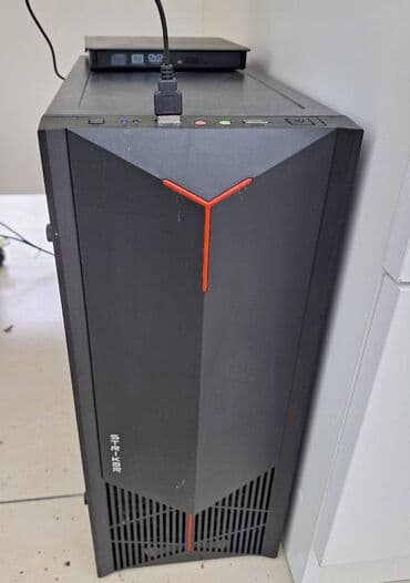 kopyuter: Əla vəziyyətdə kopyuter. Monitor 19-luq Klaviatura, mışka Ana plata — 3